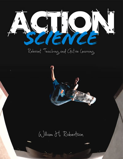 action science book cover 2014