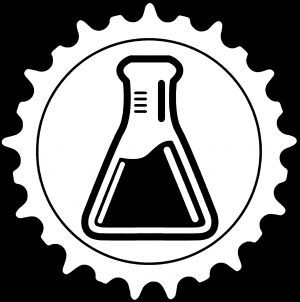 Action Science Black Logo