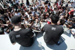 autographs