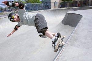 nosegrind