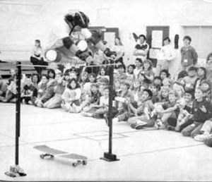 highjump
