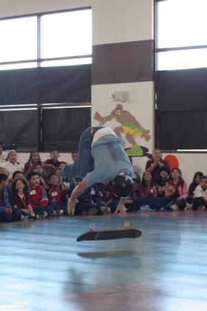 fingerflip